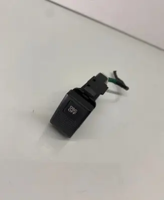 Mazda 5 Traction control (ASR) switch 15A469