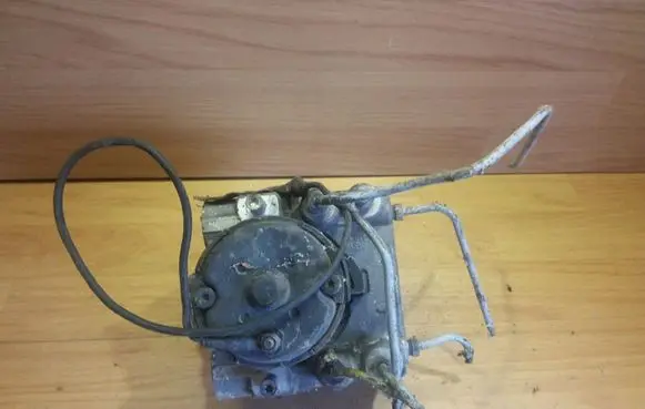 Lancia Kappa ABS Pump 0265216009