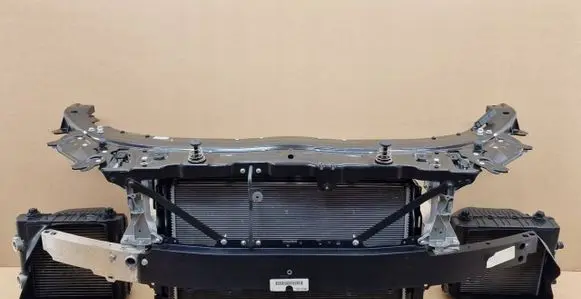 Mercedes-Benz AMG GT 4 x290 w290 Radiator support slam panel A0995005303 0995005303 A2906200600