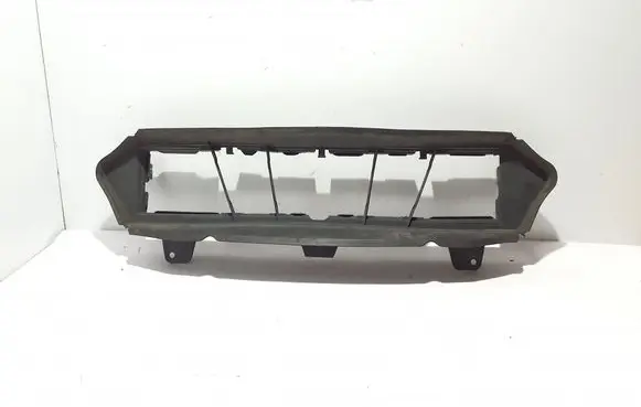 Renault Scenic IV - Grand scenic IV Intercooler air guide/duct channel 622562526R