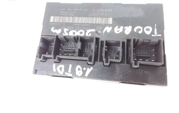 Volkswagen Touran I Comfort/convenience module 1K0959433AK 4050549803