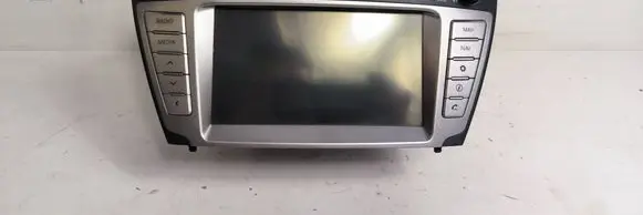 Hyundai ix35 Screen/display/small screen 965602Y500TAN