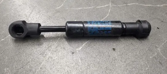 BMW 5 E39 Convertible roof line/pipe/hose 7171221