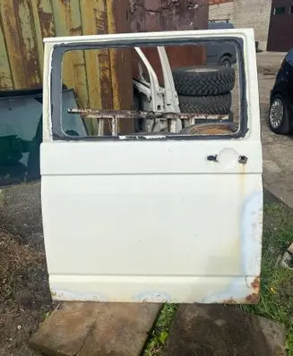 Volkswagen Transporter - Caravelle T5 Side sliding door 