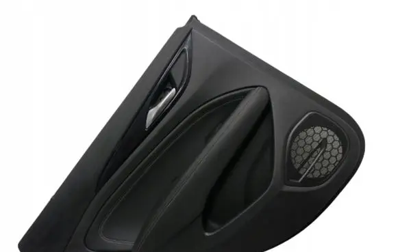 Opel Insignia B Rear door card panel trim