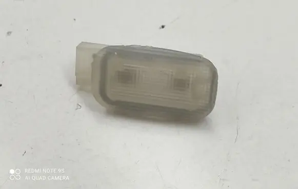 Mercedes-Benz CLK A209 C209 Other interior light 208820050