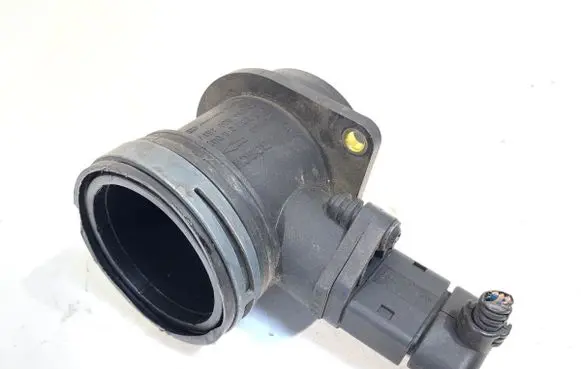 Seat Toledo II (1M) Mass air flow meter 06A906461A