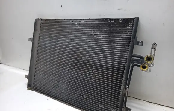 Ford Mondeo MK IV A/C cooling radiator (condenser) 