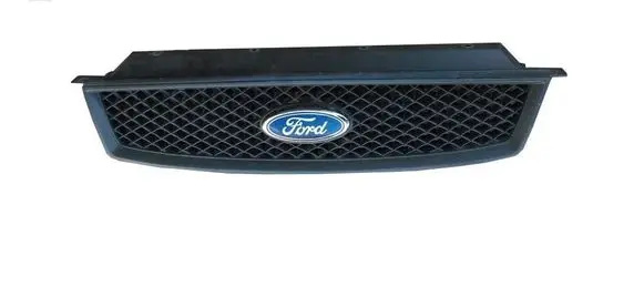 Ford Focus C-MAX Front bumper upper radiator grill