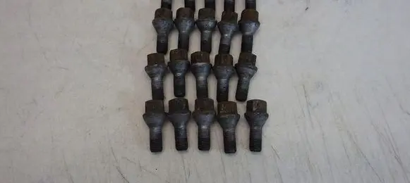 Alfa Romeo Giulietta Nuts/bolts 