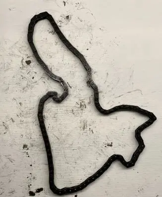 Mazda CX-5 Timing chain (engine) 