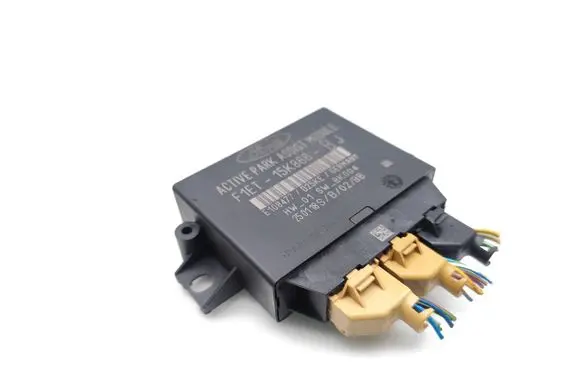 Ford Focus Parking PDC control unit/module F1ET15K866BJ