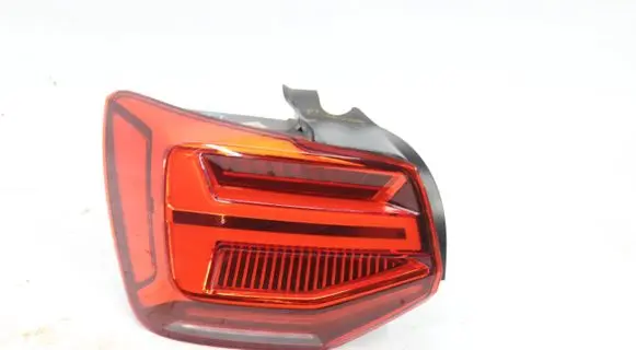Audi SQ2 GA Rear/tail lights 81A945091B