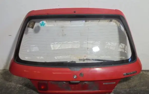 Toyota Starlet (P80) IV Wiper switch 