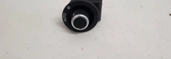 Land Rover Range Rover Sport L494 Steering wheel adjustment switch FW936465AB 10126497 90978PAK000RP