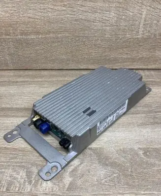 BMW 5 F10 F11 Bluetooth control unit module 9257151