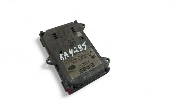 Xenon control unit/module