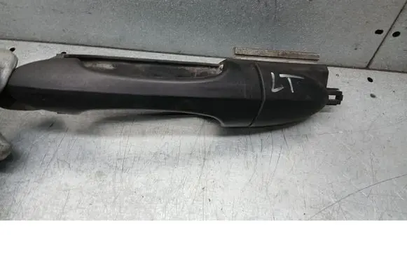 Ford Focus Rear door exterior handle 