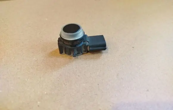 Renault Koleos II Parking PDC sensor 284384061R 0263023999