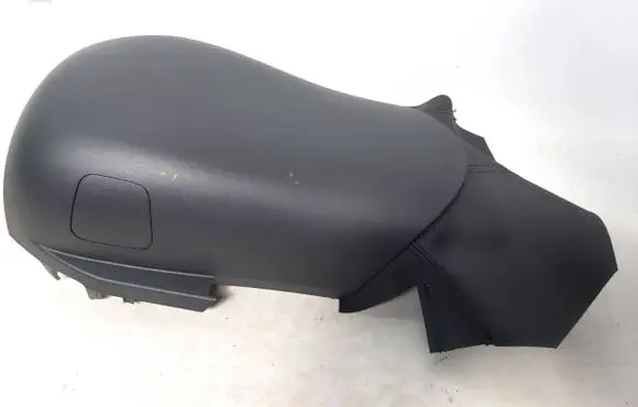 BMW 1 F20 F21 Steering wheel column trim 6823467 9219550 61316823467