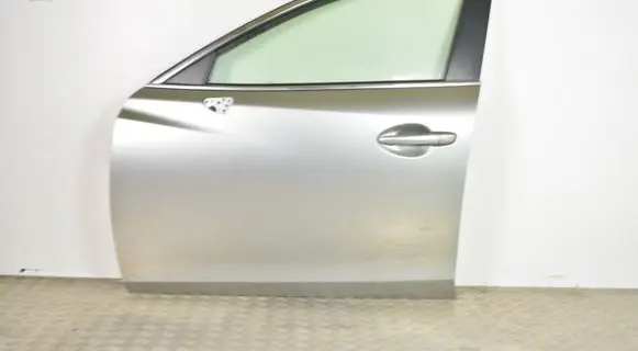 Mazda 6 Front door