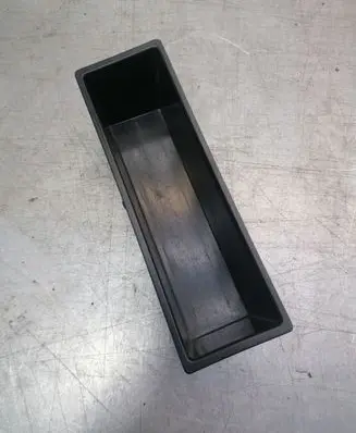 Mercedes-Benz C W203 Dashboard storage box/compartment 