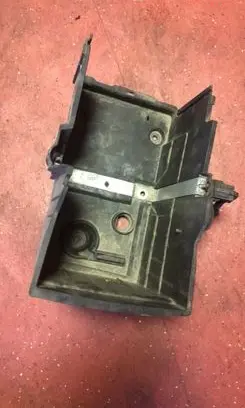 Ford Focus C-MAX Battery tray 4M5110723BC