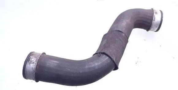 Mercedes-Benz E W211 Intercooler hose/pipe
