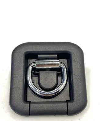 Toyota Land Cruiser (J150) Tie down hook / loop 6472160020