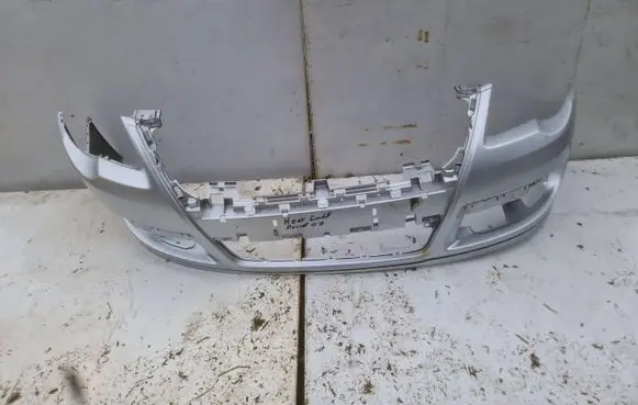 Volkswagen PASSAT B6 Front bumper 3C0807221