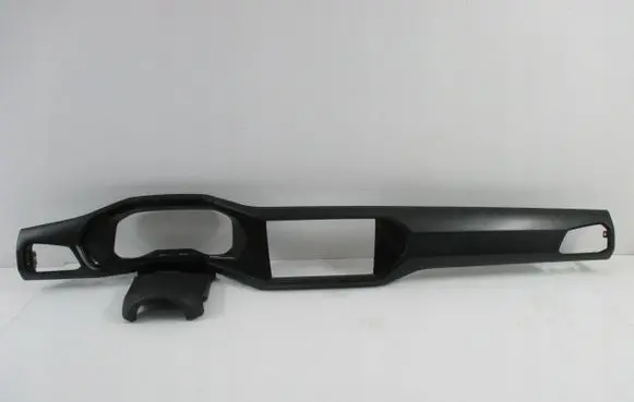 Volkswagen T-Cross Radio/GPS head unit trim 2GM858418H