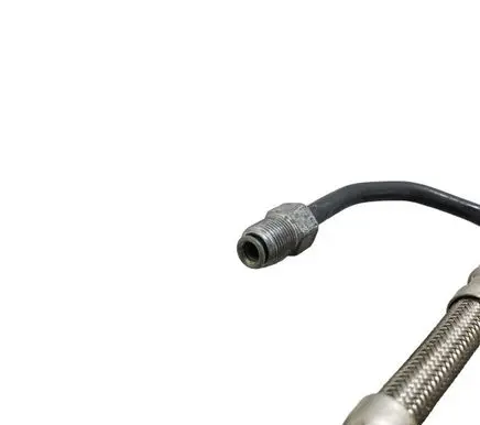 Chevrolet Equinox Brake line pipe/hose 84126122