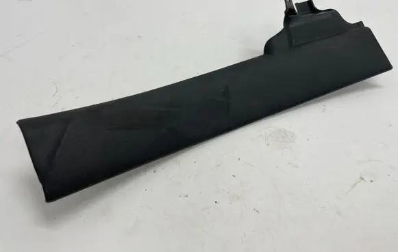 BMW 1 F40 Rear sill trim cover 74449410