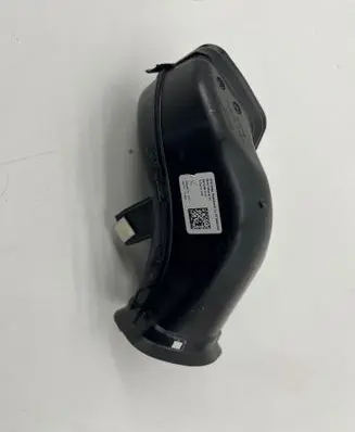 BMW M5 Air micro filter air duct channel part 64229870568 9870568
