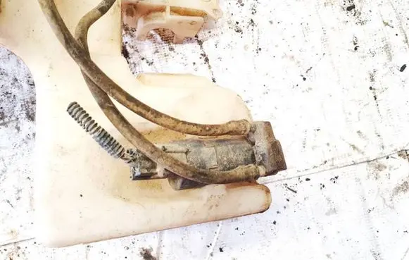 Ford Galaxy Windscreen/windshield washer pump