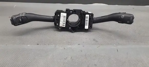 Audi A3 S3 8L Steering rack control module 