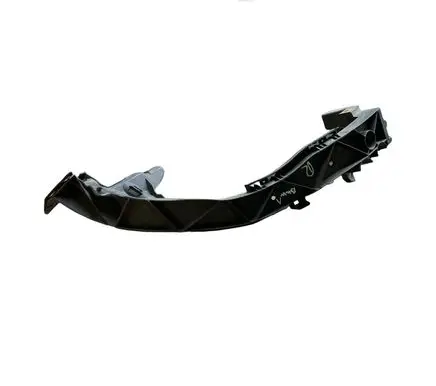 BMW 1 E81 E87 Headlight/headlamp mounting bracket 7120824 1857509000