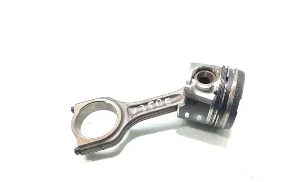 Peugeot Partner Piston with connecting rod 