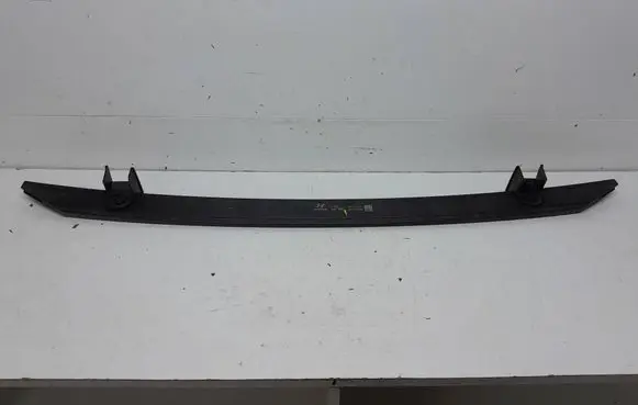 Hyundai i10 Front bumper cross member 86570K700