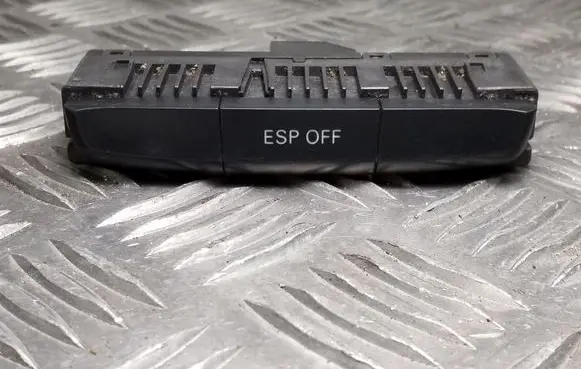 Audi A4 S4 B8 8K ESP (stability program) switch 8K0959673