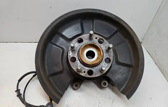 KIA Sportage Rear wheel hub