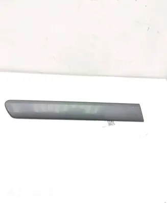 Mercedes-Benz CLK A208 C208 Rear fender molding trim A2086900462