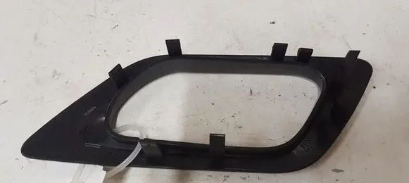 Citroen C4 I Other interior part 9657086177