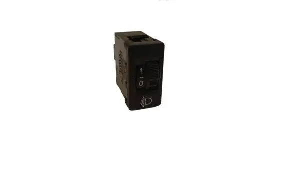 Peugeot 307 Headlight level height control switch 96384422XT 96366692 PA66GF30