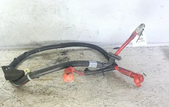 Land Rover Discovery 4 - LR4 Wires (starter motor) AH2214310EE