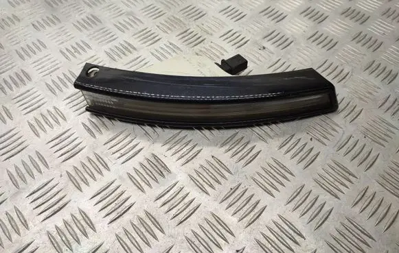 Volkswagen PASSAT B6 Front indicator light 3C0953042D