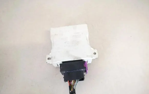 Toyota Avensis T250 Other control units/modules 8594005040 85940-05040