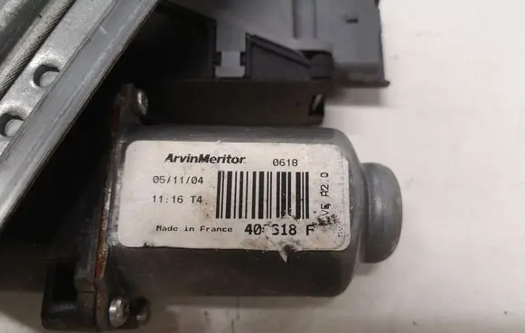 Citroen C3 963912 400618F