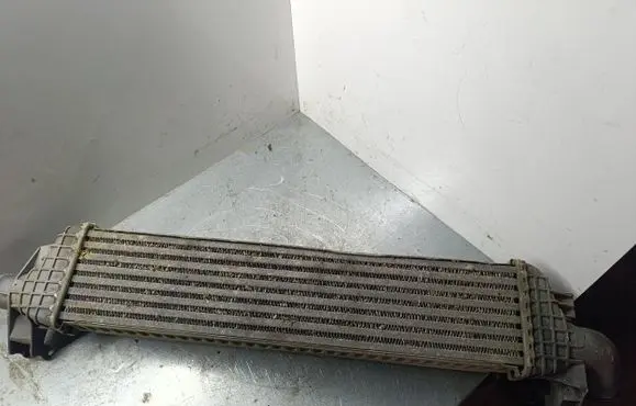 Volvo V50 Intercooler radiator