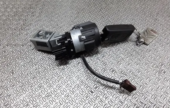 Citroen C4 Grand Picasso Ignition lock 36410600